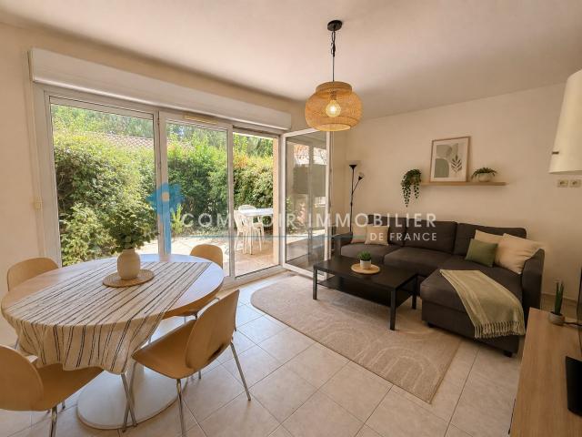 Appartement 3 pièces 50 m²