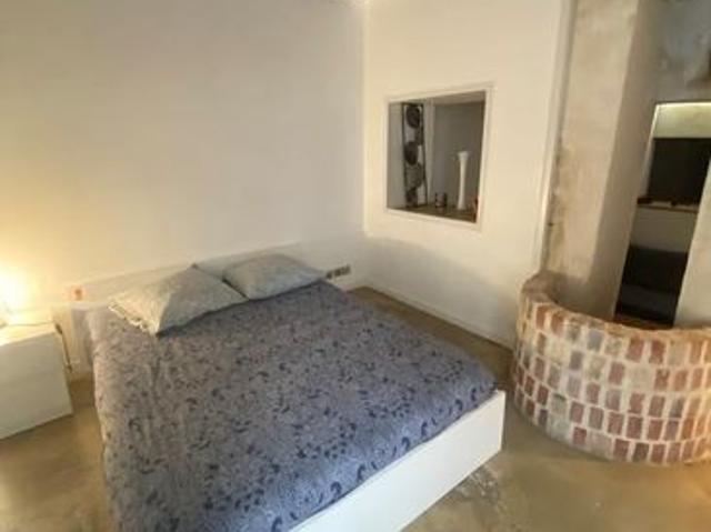 Appartement 3 pièces 50 m²