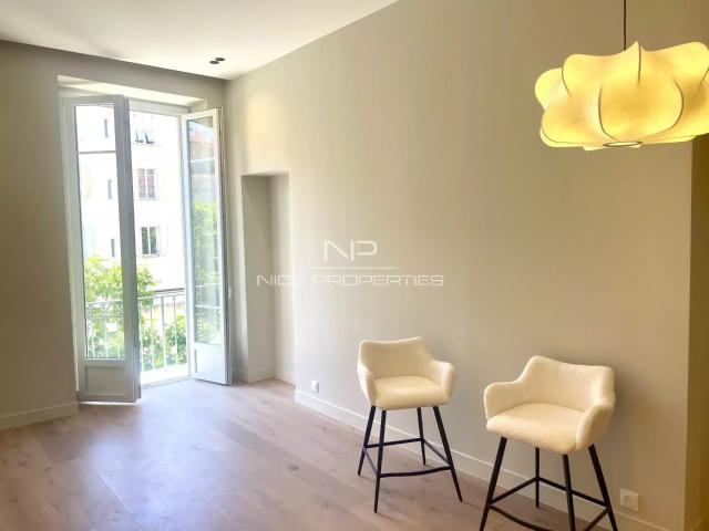 Appartement 3 pièces 50 m²