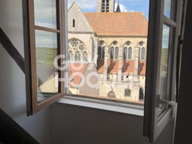 Appartement 3 pièces 50 m²