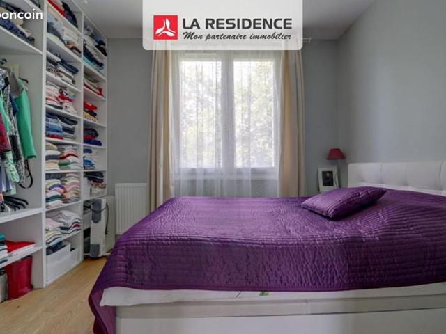 Appartement 3 pièces 50 m²