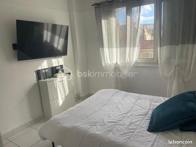 Appartement 3 pièces 50 m²