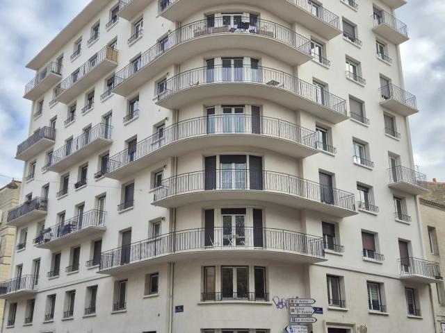 Appartement 3 pièces 50 m²