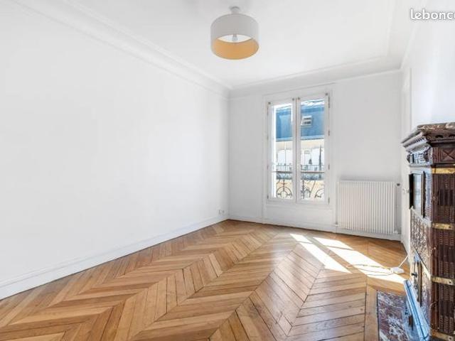 Appartement 3 pièces 50 m²