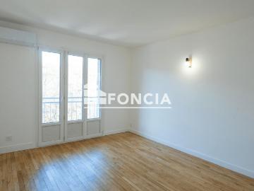 Appartement 3 pièces 50 m²