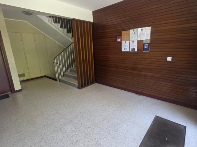 APPARTEMENT 3 PIECES 50M2 RESIDENCES CALLME