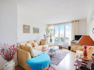 Appartement 3 Pièces Vendu Loué