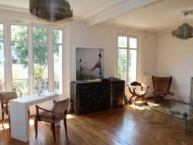 appartement 3 pièces