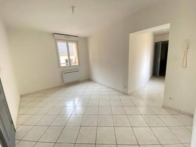 Appartement 3 pièces