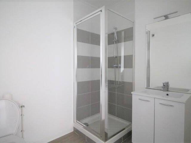 Appartement 3 pièces