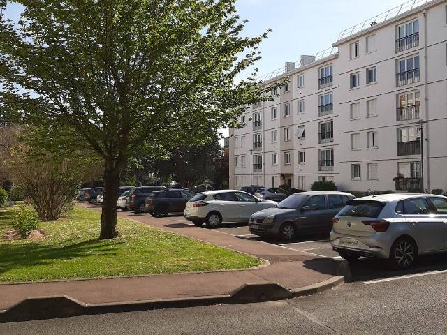 Appartement / 3 pièces / 51.00 m2
