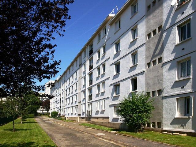 Appartement / 3 pièces / 51.00 m2
