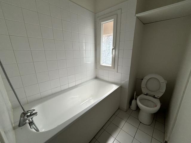 Appartement 3 pièces, 51 m² à louer à Toulouse 31300