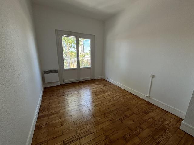 Appartement 3 pièces, 51 m² à louer à Toulouse 31300