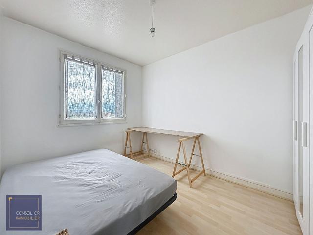 Appartement 3 pièces, 51 m² à louer à Vénissieux 69200