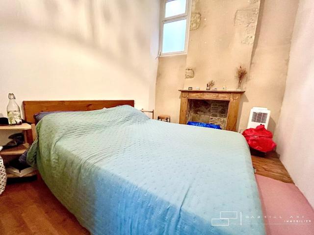 Appartement 3 pièces, 51 m² à louer à Auch 32000