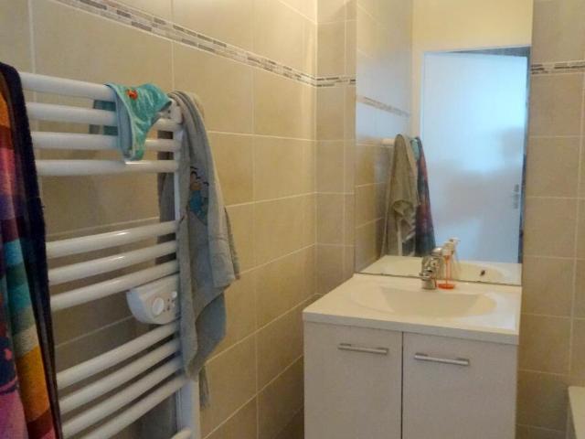 Appartement 3 pièces, 51 m² à louer à Betton Bettonet 73390