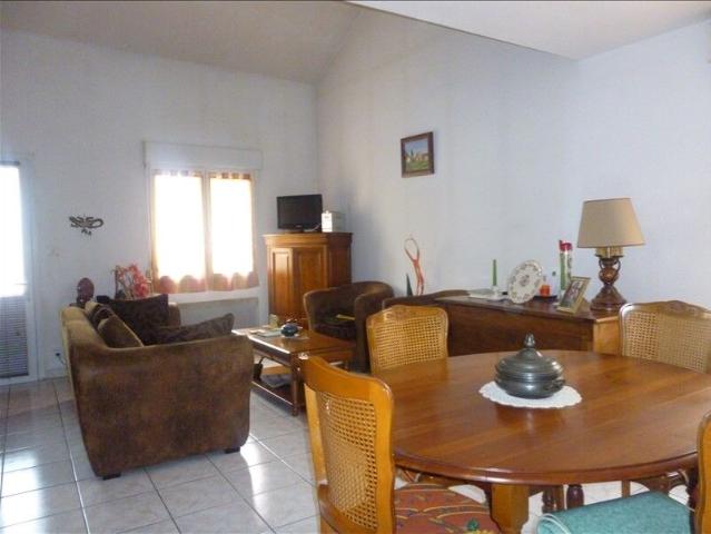 Appartement 3 pièces, 51 m² à louer à Bruges 33520