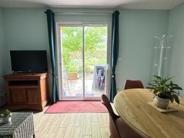 Appartement 3 pièces, 51 m² à louer à Champagne 07340