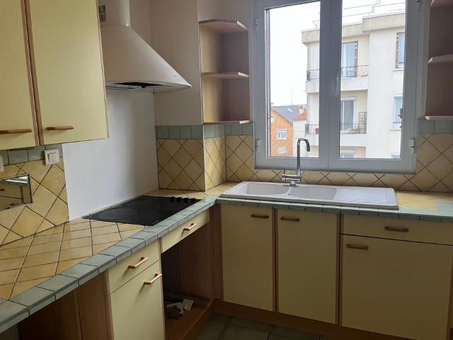 Appartement 3 pièces, 51 m² à louer à Champigny sur Marne 94500