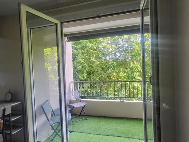 Appartement 3 pièces, 51 m² à louer à Écully 69130