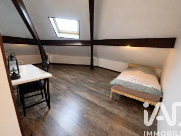 Appartement 3 pièces, 51 m² à louer à Faches Thumesnil 59155
