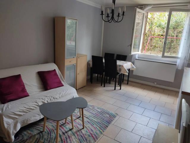 Appartement 3 pièces, 51 m² à louer à Fontaine 38600