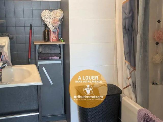 Appartement 3 pièces, 51 m² à louer à Forbach 57600