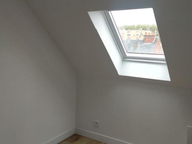Appartement 3 pièces, 51 m² à louer à La Fère 02800