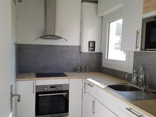 Appartement 3 pièces, 51 m² à louer à L'Haÿ les Roses 94240