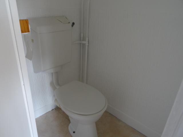 Appartement 3 pièces, 51 m² à louer à Lourdes 65100