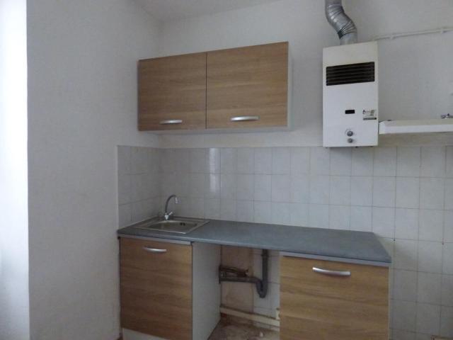 Appartement 3 pièces, 51 m² à louer à Marseille 11 13011