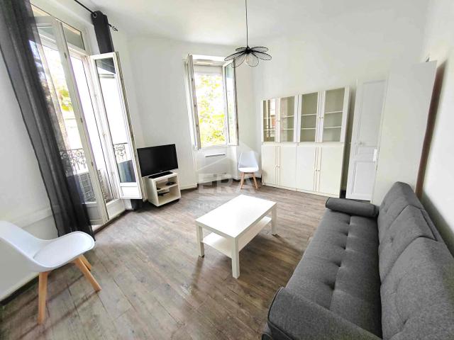Appartement 3 pièces, 51 m² à louer à Marseille 5 13005