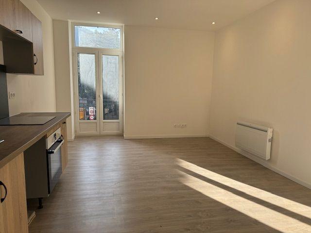Appartement 3 pièces, 51 m² à louer à Mazamet 81200
