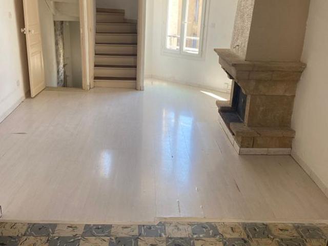 Appartement 3 pièces, 51 m² à louer à Millau 12100