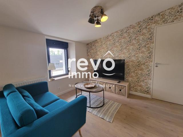 Appartement 3 pièces, 51 m² à louer à Montrevault sur Èvre 49270