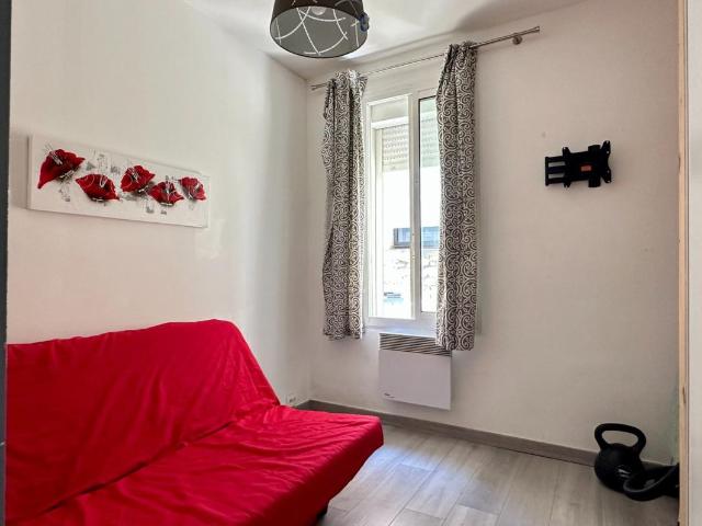 Appartement 3 pièces, 51 m² à louer à Narbonne 11100