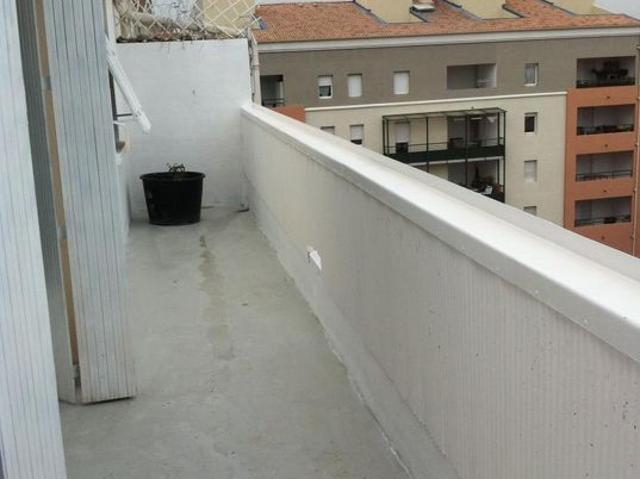 Appartement 3 pièces, 51 m² à louer à Nîmes 30000