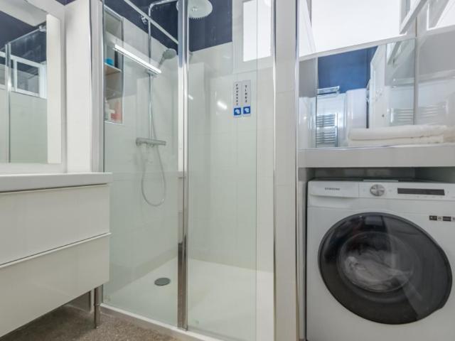 Appartement 3 pièces, 51 m² à louer à Nice 06000
