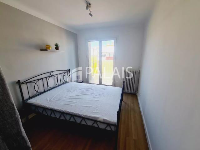 Appartement 3 pièces, 51 m² à louer à Nice 06000