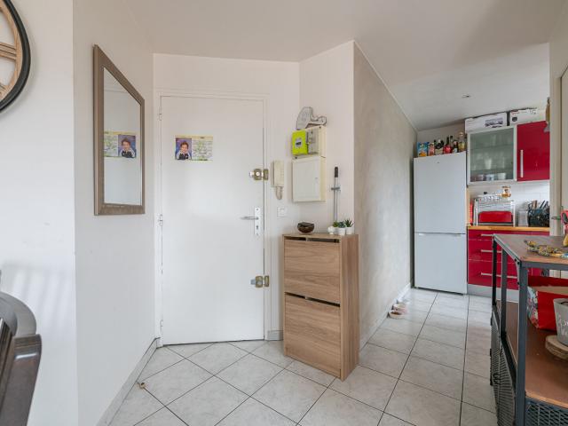 Appartement 3 pièces, 51 m² à louer à Noisy le Grand 93160