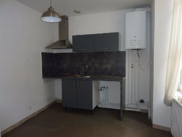 Appartement 3 pièces, 51 m² à louer à Poitiers 86000