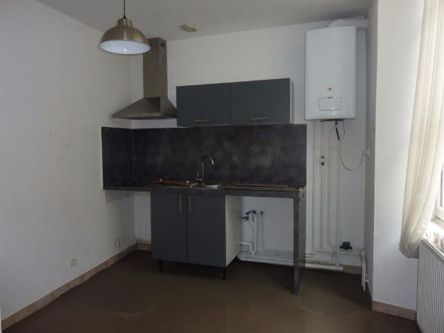 Appartement 3 pièces, 51 m² à louer à Poitiers 86000