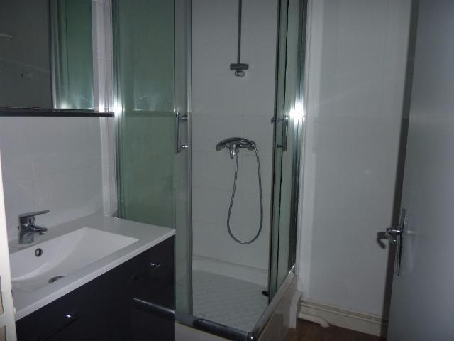 Appartement 3 pièces, 51 m² à louer à Poitiers 86000