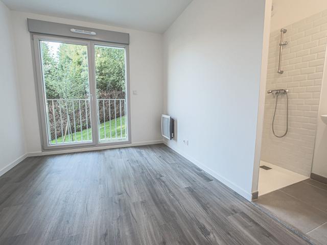 Appartement 3 pièces, 51 m² à louer à Rouen 76000