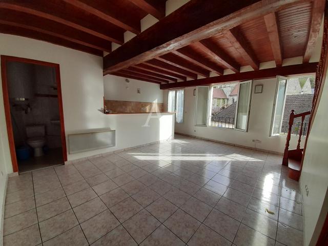 Appartement 3 pièces, 51 m² à louer à Saint Clair sur Epte 95770