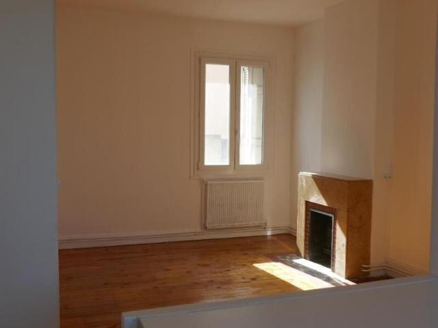 Appartement 3 pièces, 51 m² à louer à Saint Étienne 42000