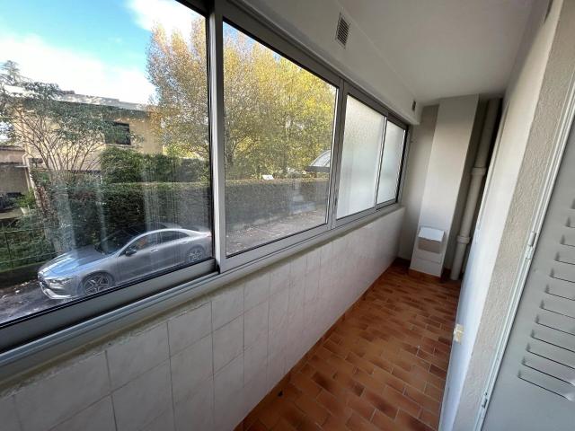 Appartement 3 pièces, 51 m² à louer à Saint Martin d'Hères 38400