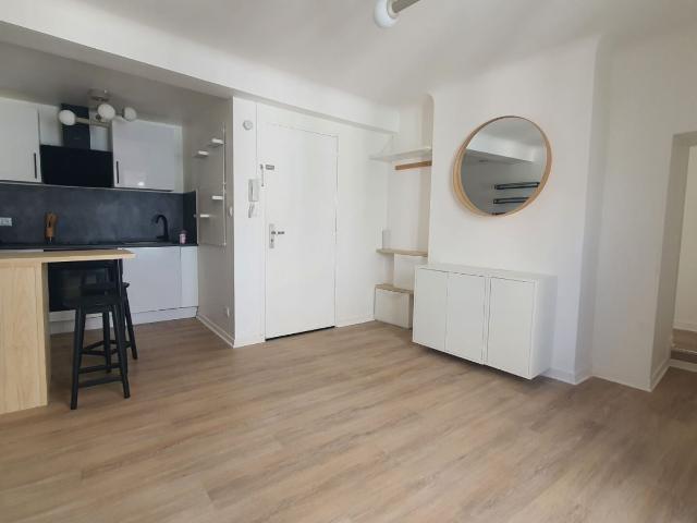 Appartement 3 pièces – 51 m² environ à Vannes ref: 41048