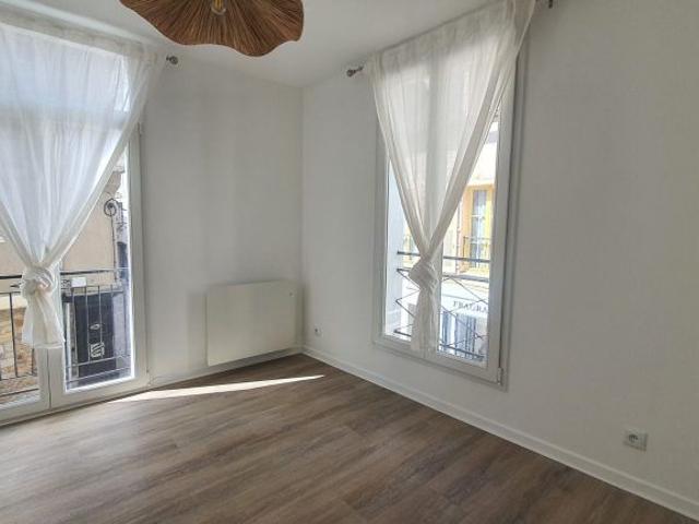 Appartement 3 pièces – 51 m² environ à Vannes ref: 41048